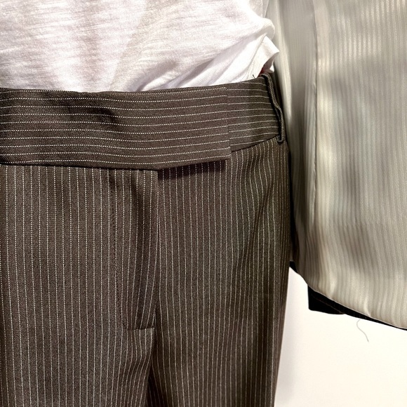 NWT Tahari suit size 8 - Picture 3 of 16